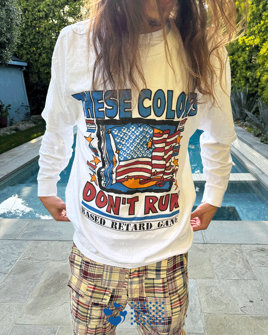TShirts Based Retard Gang